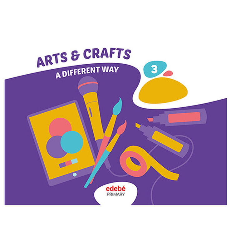 Arts and Crafts Ep3