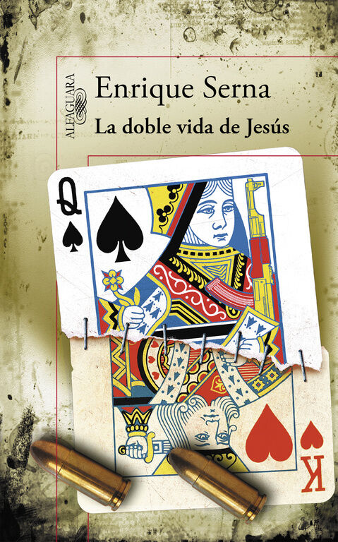La doble vida de Jes&uacute;s