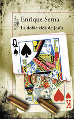 La doble vida de Jesús La doble vida de Jesús