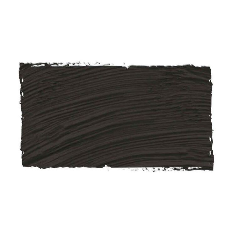 Pintura a l'oli Goya 60ml negre iivori