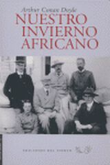 Nuestro invierno africano Nuestro invierno africano