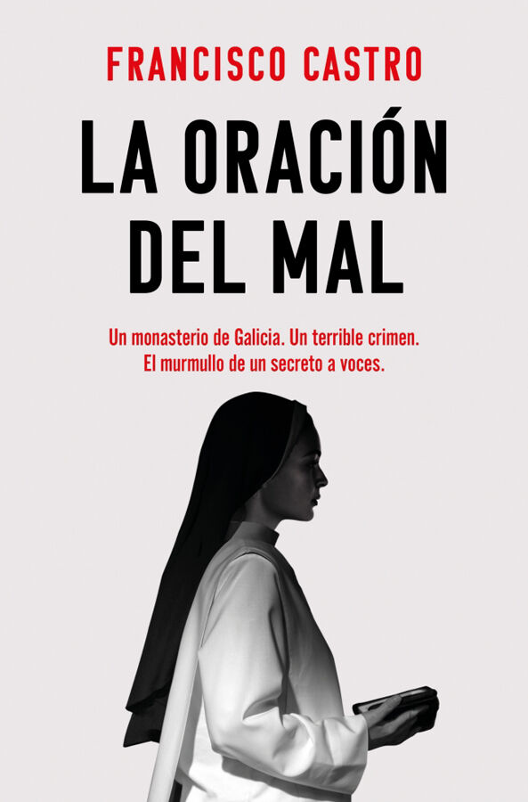 La oraci&oacute;n del mal