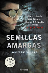Semillas amargas (Tr&iacute;ptico de Asclepia 1)