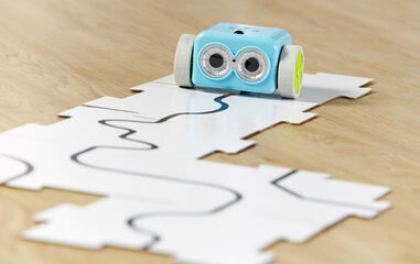 Botley the Robot Coding Activity Set Learning Resources