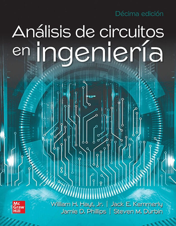 An&aacute;lisis de Circuitos en Ingenier&iacute;a