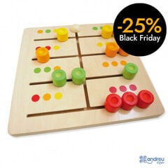 Fes lliscar els colors