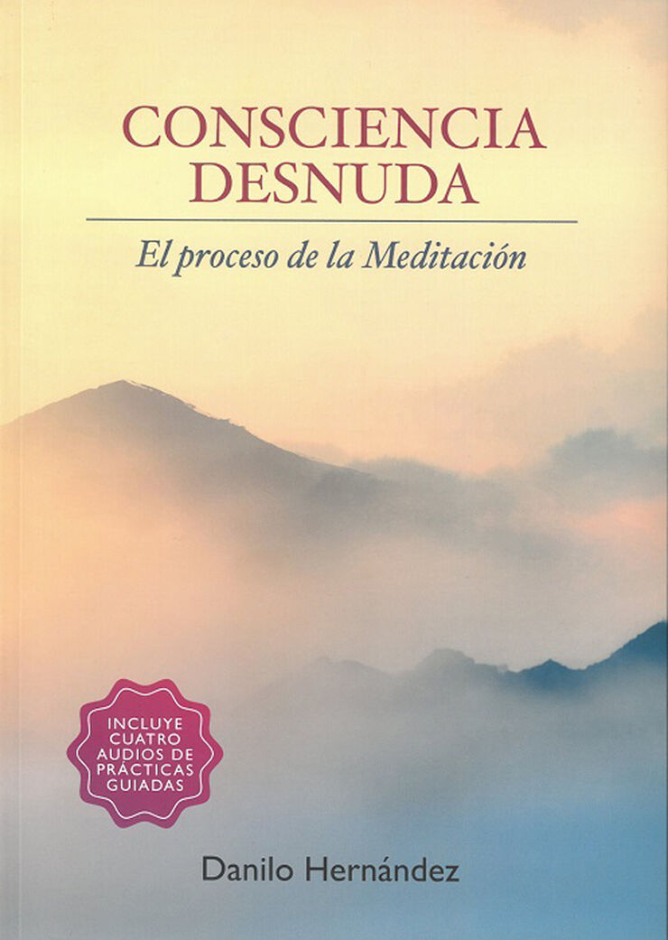 Consciencia desnuda