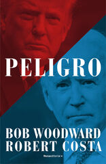 Peligro Peligro