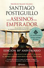 Los asesinos del emperador Los asesinos del emperador