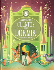 5 minutos cuentos para dormir