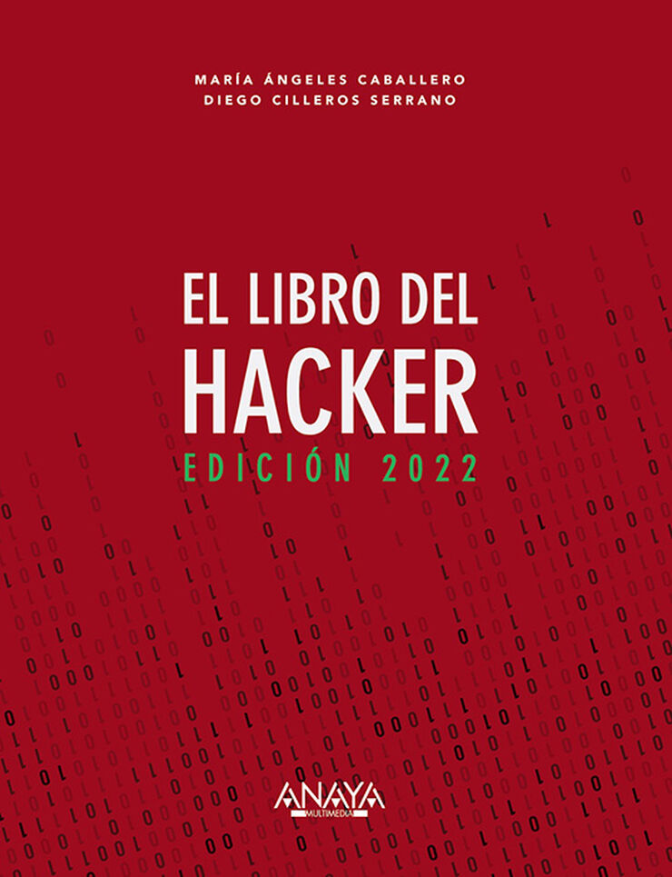 El libro del Hacker