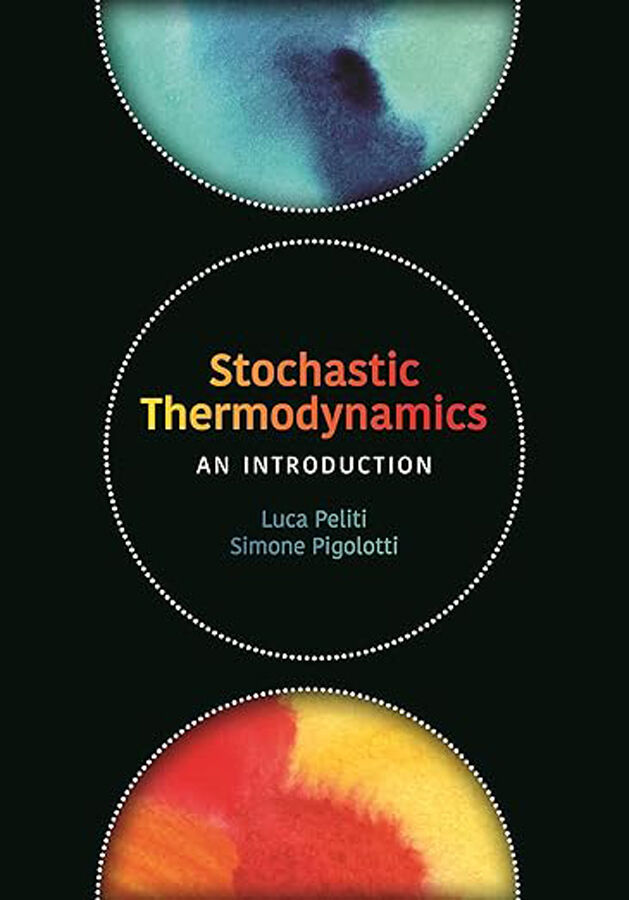 Stochastic Thermodynamics: An Introduction