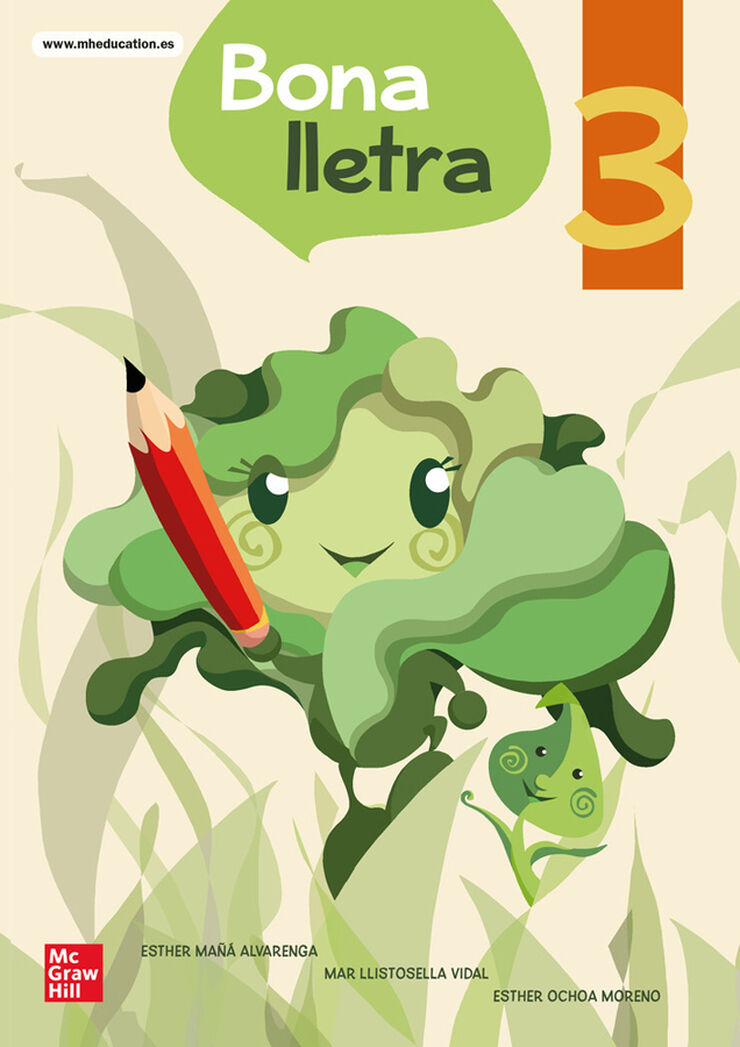 Bona lletra 3