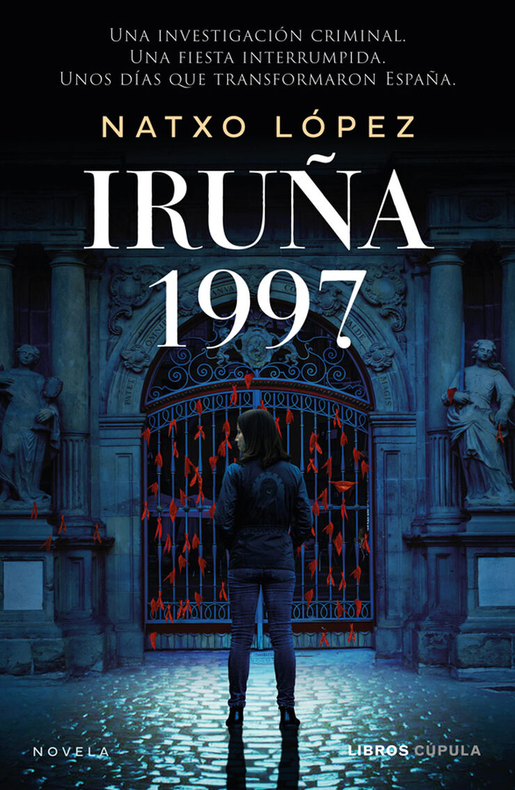 Iru&ntilde;a 1997