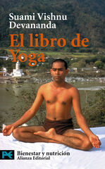 Libro de yoga, El