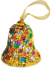Lentejuelas Neo Lila