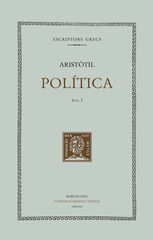 Política (vol. I) Política (vol. I)