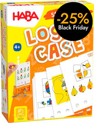 Logic! Case Set de Iniciació 4