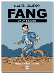 Fang Fang