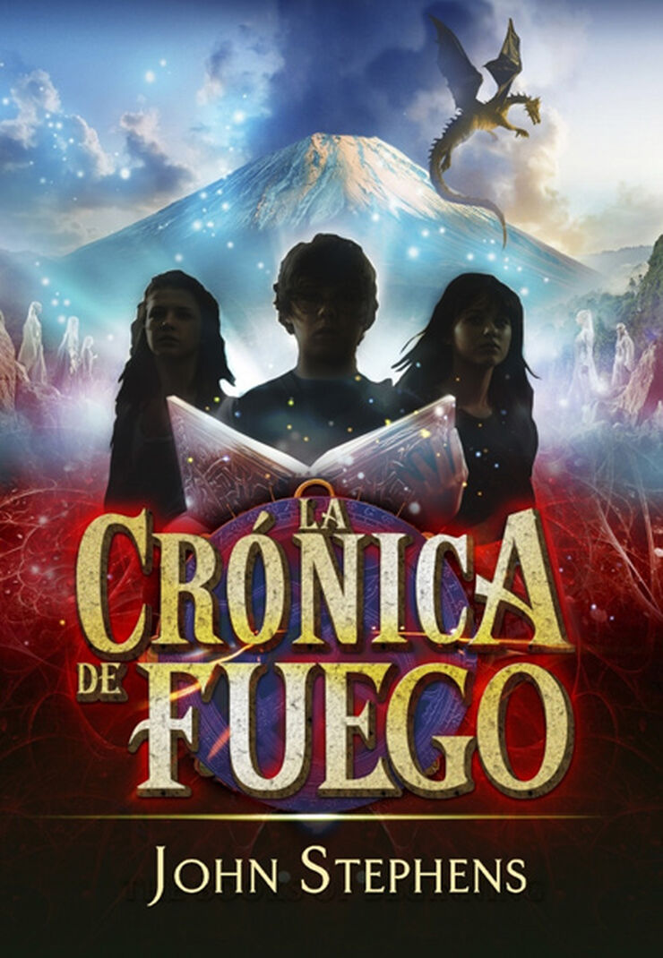 Crónica del fuego, La