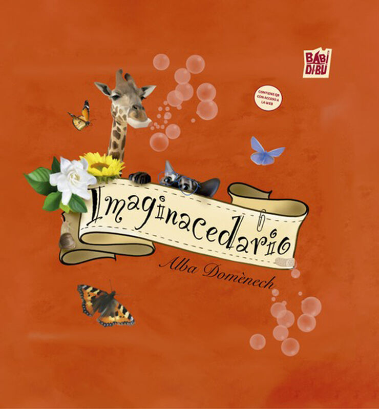 Imaginacedario