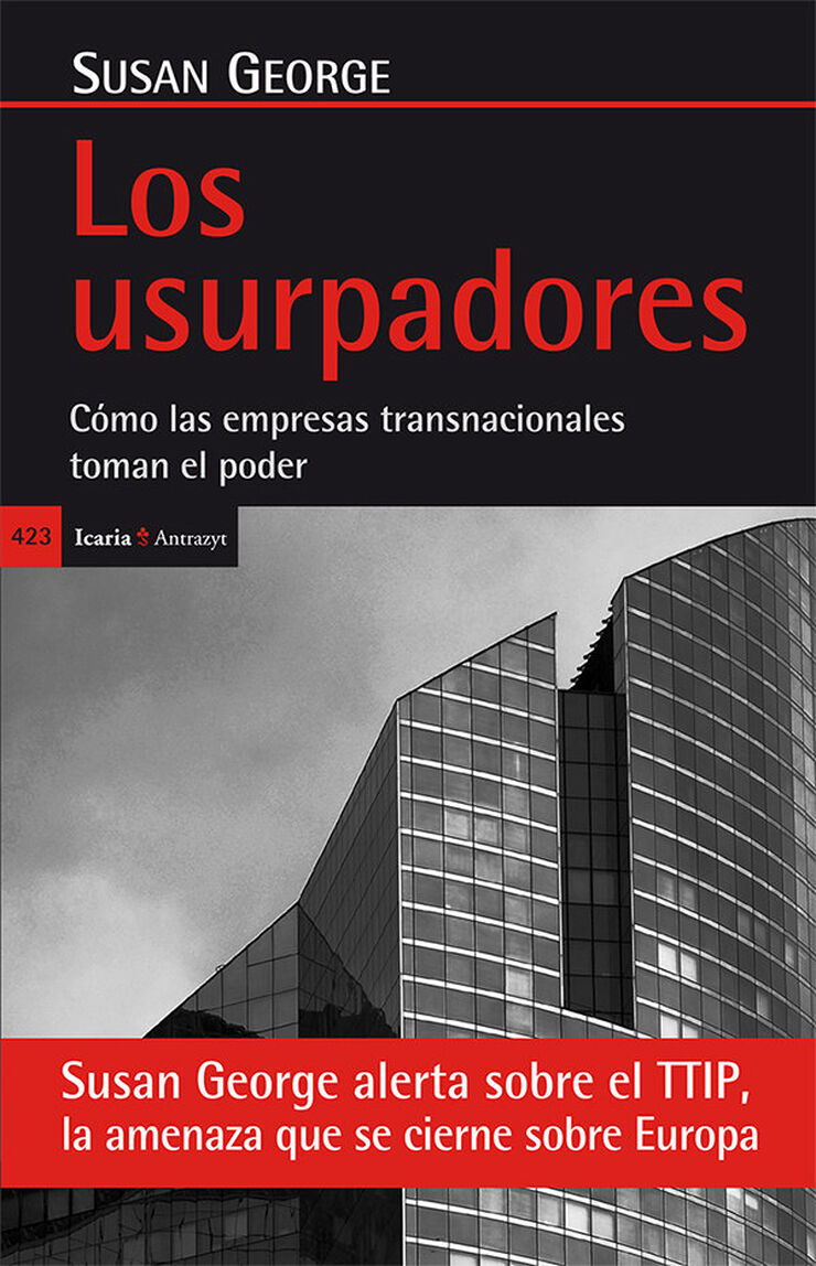 Los usurpadores