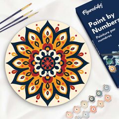 Figured'Art Mandala