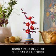 LEGO® Botanicals Flor de Ciruelo 10369