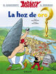 La hoz de oro La hoz de oro