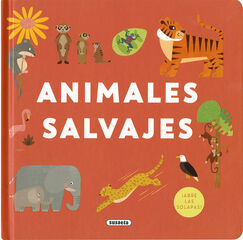 Animales salvajes Animales salvajes