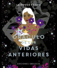 Oráculo de las vidas anteriores Oráculo de las vidas anteriores