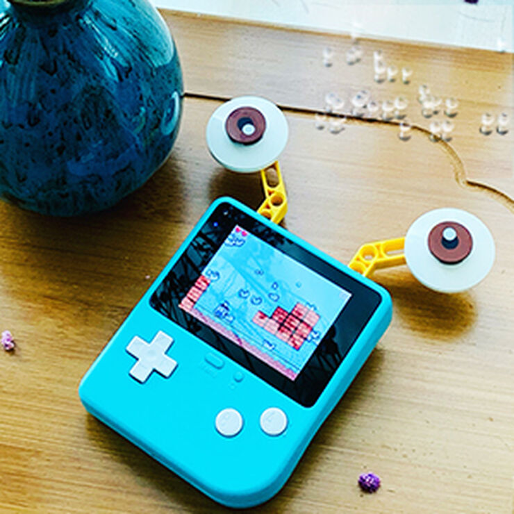 Retro Arcade Elecfreaks