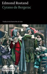 Cyrano de Bergerac Cyrano de Bergerac
