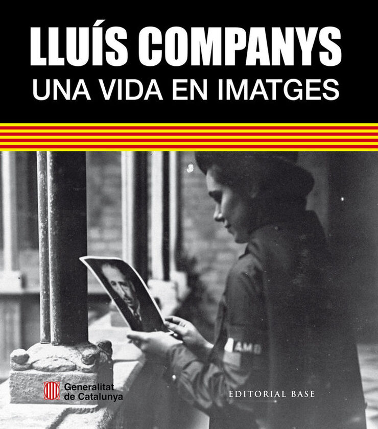 Lluís Companys