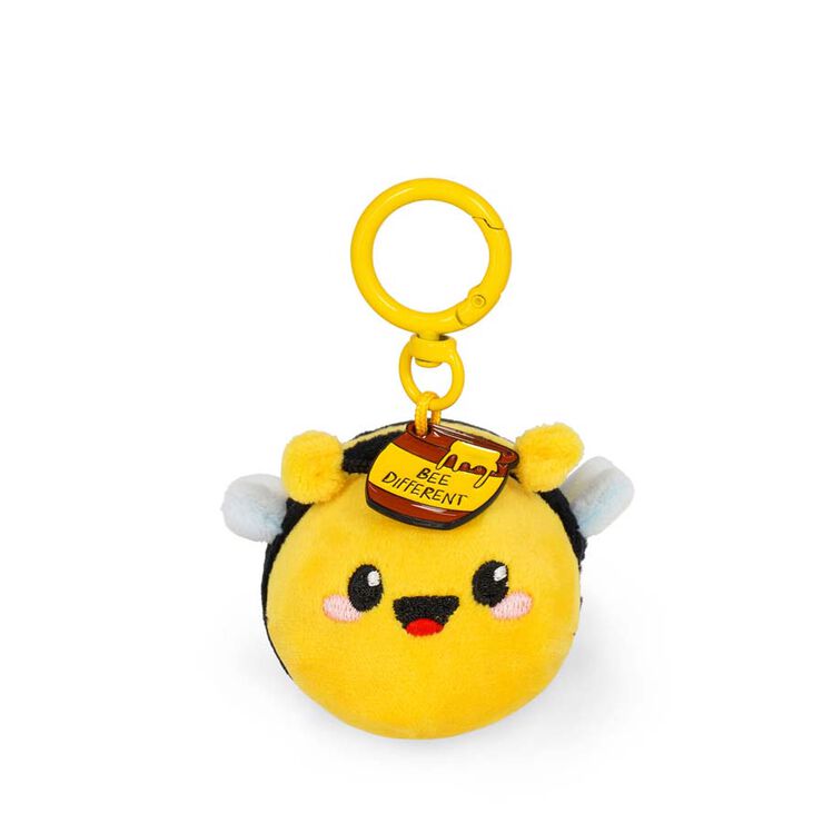 Clauer Peluix Legami Bee