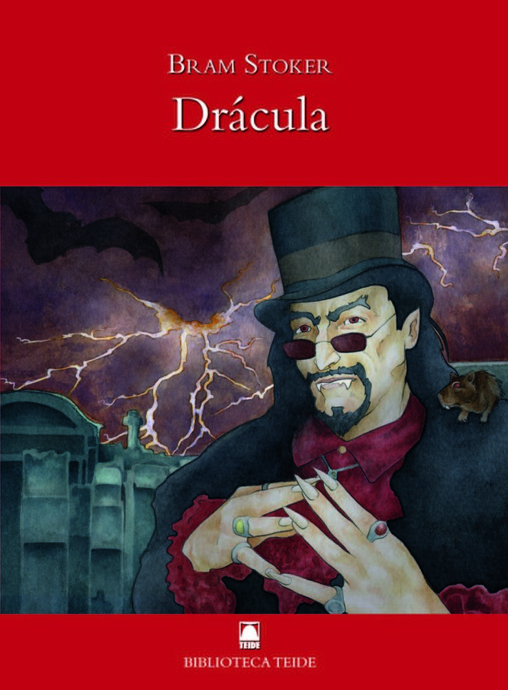 Drácula