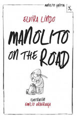 Manolito on the road Manolito on the road
