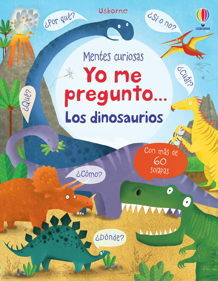 Dinosaurios, Los