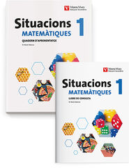 Situacions Matematiques 1 Teoria + Activitats