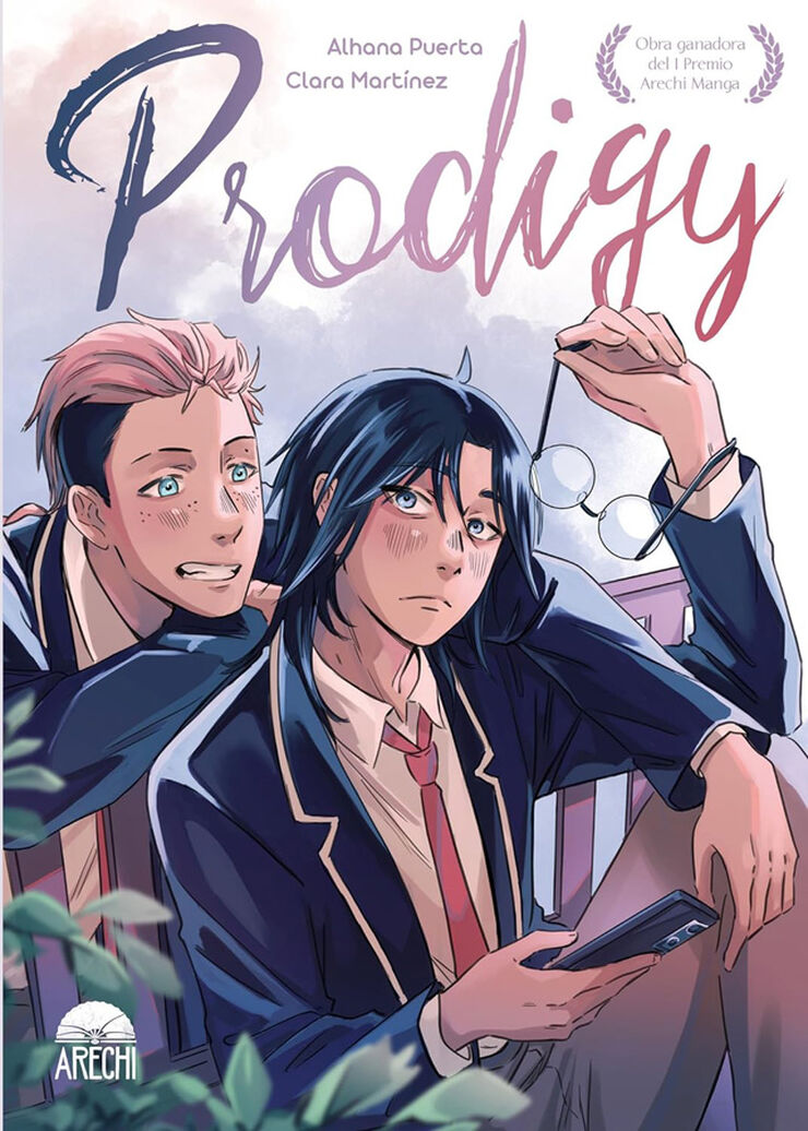 Prodigy