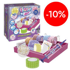 Nano Art Estudi de Disseny