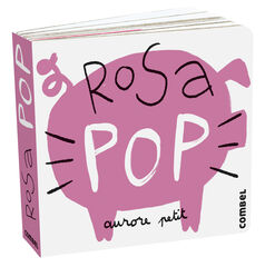 Rosa Pop Rosa Pop