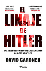 El linaje de Hitler El linaje de Hitler