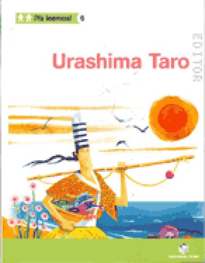 Urashima Taro ¡Ya Leemos! 06 Primaria Teide