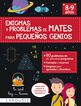 Enigmas y problemas de mates para pequeños genios (8-9 años)