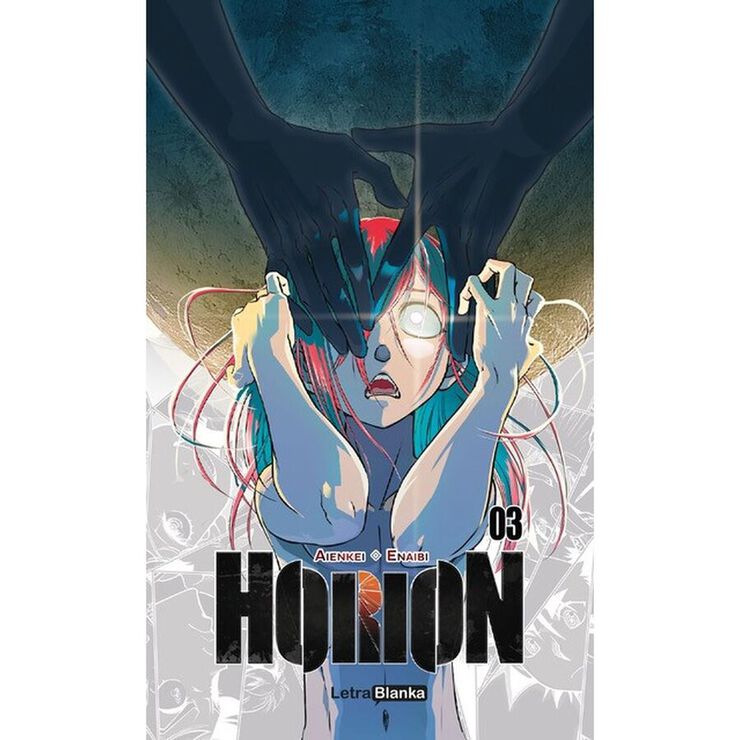 Horion #03