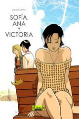 Sofa, Ana y Victoria