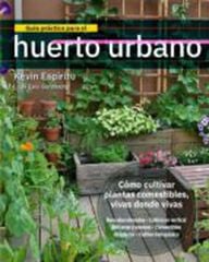 Guía práctica para el huerto urbano Guía práctica para el huerto urbano