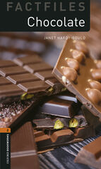 Oxford Bookworms 2. Chocolate MP3 Pack Oxford Bookworms 2. Chocolate MP3 Pack