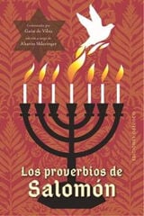 PROVERBIOS DE SALOMÓN, LOS PROVERBIOS DE SALOMÓN, LOS